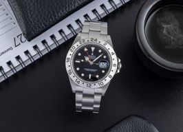 Rolex Explorer II 16570 -