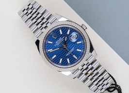 Rolex Datejust 41 126334 -