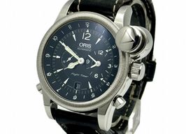 Oris Unknown 690 1945 40 84 LS -