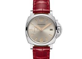 Panerai Luminor Due PAM01550 -