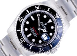 Rolex Sea-Dweller 126600 -