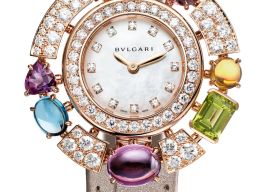 Bulgari Unknown AEP36WD2PG/L12 -