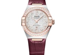 Omega Constellation 131.28.29.20.52.001 -