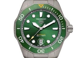 TAG Heuer Aquaracer 300M WBP208B.BF0631 -