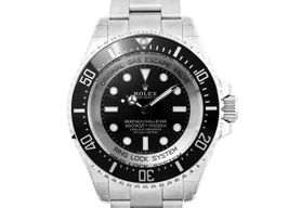 Rolex Sea-Dweller Deepsea 126067 -