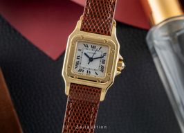 Cartier Santos Galbée 0901 -