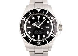 Rolex Sea-Dweller Deepsea 116660 -