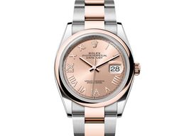Rolex Datejust 36 126201 -