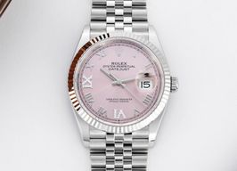 Rolex Datejust 36 126234 -