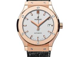 Hublot Classic Fusion 565.OX.2611.RX -