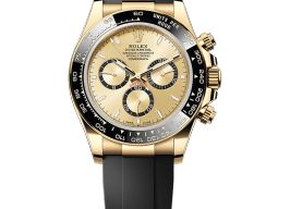 Rolex Daytona 126518LN -