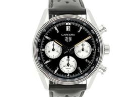 TAG Heuer Carrera CBS2210.FC6534 -