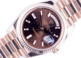 Rolex Day-Date 40 228235 -