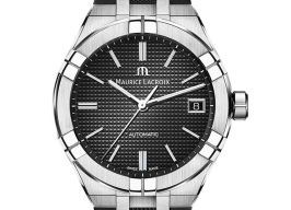 Maurice Lacroix Aikon AI6007-SS000-330-2 -