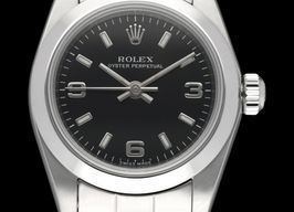 Rolex Oyster Perpetual 76080 -