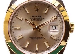 Rolex Datejust 41 126303 -