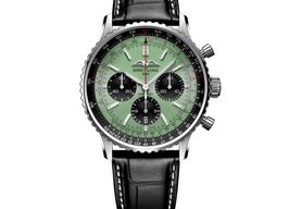 Breitling Navitimer 1 B01 Chronograph AB0138241L1P1 -