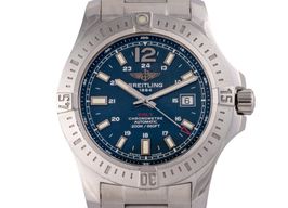 Breitling Colt Automatic A1738811/C906 -