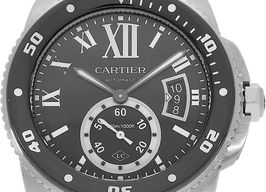 Cartier Calibre de Cartier Diver W7100056 -