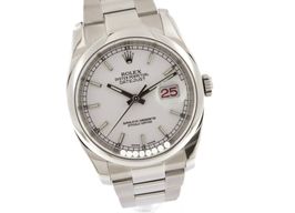 Rolex Datejust 36 116200 -