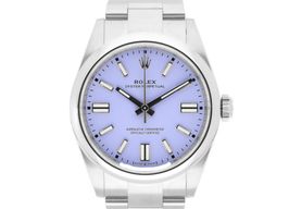 Rolex Oyster Perpetual 41 134300 -