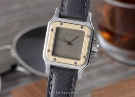 Cartier Santos 0902 -