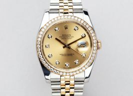Rolex Datejust 36 116243 -