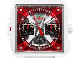 TAG Heuer Monaco CBW2190.FC8356 -