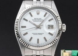 Rolex Datejust 1601 -