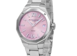 Baume & Mercier Riviera M0A10812 -
