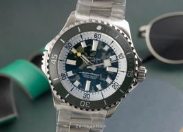 Breitling Superocean 46 E10379D31L1E1 -