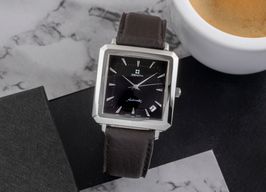 Zenith Elite 90/01.0100.670 (2005) - Zilver wijzerplaat 33mm Staal