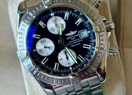 Breitling Chronomat Evolution A13356 -