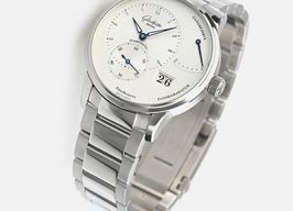 Glashütte Original PanoReserve 1-65-01-22-12-71 -
