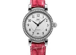 IWC Da Vinci Automatic IW458308 -