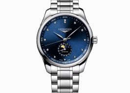 Longines Master Collection L2.919.4.97.6 -
