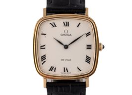 Omega De Ville 111.0118 -