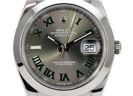 Rolex Datejust 41 126300 -