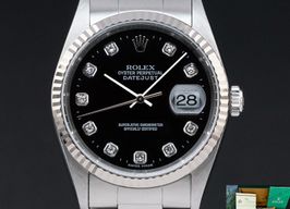 Rolex Datejust 36 16234 -