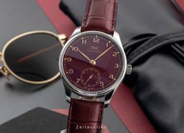 IWC Portuguese Automatic IW358315 -