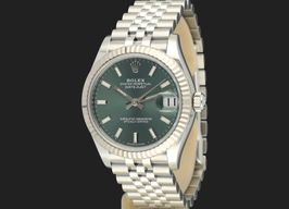 Rolex Datejust 31 278274 (2024) - 31 mm Steel case