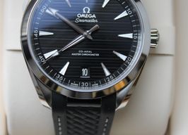 Omega Seamaster Aqua Terra 220.12.41.21.01.001 -