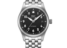 IWC Pilot's Watch Automatic 36 IW324010 -