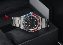 Tudor Black Bay GMT 79830RB -