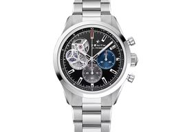 Zenith El Primero Chronomaster 03.3300.3604/21.M3300 -