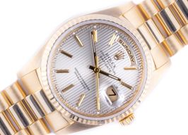 Rolex Day-Date 36 18238 (1993) - 36 mm Yellow Gold case