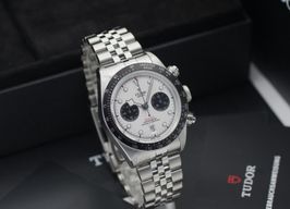 Tudor Black Bay Chrono 79360N -