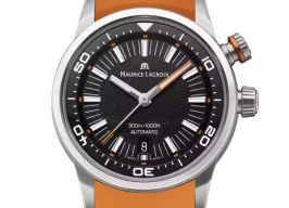 Maurice Lacroix Pontos S Diver PT6248-SS00L-330-J -