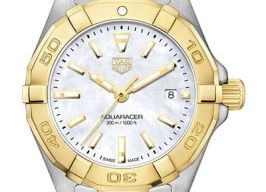 TAG Heuer Aquaracer Lady WBD1420.BB0321 -