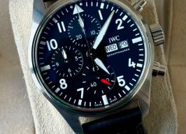 IWC Pilot Chronograph IW388111 -